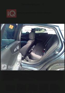 شيفروليه ماليبو